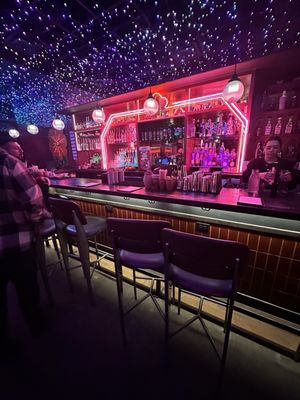 Ghost Donkey - Denver by null