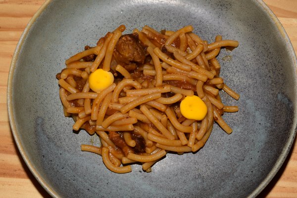 Teòric Taverna Gastronòmica by null