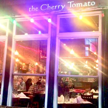 The Cherry Tomato - Italian Near Me - Denver, Colorado