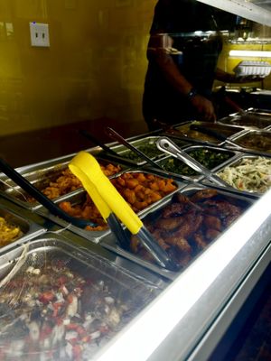 Island Pride Jamaican Restaurant by null