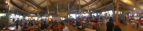 Holland Village Market & Food Centre by null