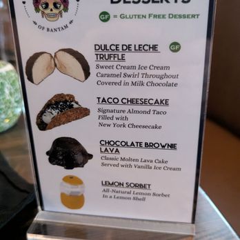 La Casa De Los Huesos - New Mexican Cuisine Near Me - Torrington, Connecticut La Casa De Los Huesos - New Mexican Cuisine Near Me - Torrington, Connecticut