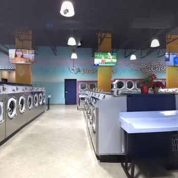 Riverside Washateria - Laundromat Near Me - Austin, Texas Riverside Washateria - Laundromat Near Me - Austin, Texas