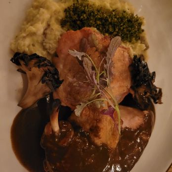 Freemans - amish chicken - Breakfast & Brunch Near Me - New York, New York
