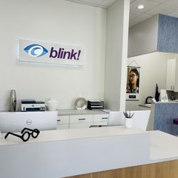 Blink Optometry Redondo Beach