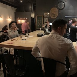 Bar Bar