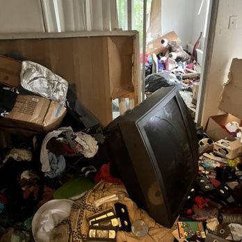 Intercoastal Clean Out Services  - Junk Removal & Hauling Near Me