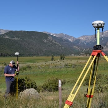 Flatirons Surveying - Land Surveying Near Me - Denver, Colorado Flatirons Surveying - Land Surveying Near Me - Denver, Colorado