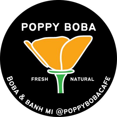 Poppy Boba Kitchen by null
