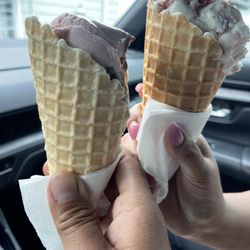 BE Scooped