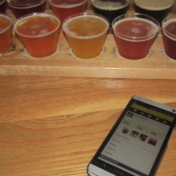 Lakefront Brewery - Untappd like crazy at Lakefront - Breweries Near Me - Milwaukee, Wisconsin
