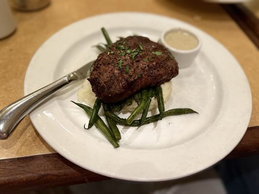 Sears Fine Food by null