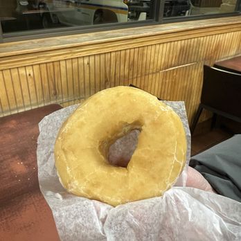 Doughboy Donuts & Deli - Glazed - Donuts Near Me - Boston, Massachusetts