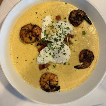 Toasted Imperial Beach - Shrimp and grits - Breakfast & Brunch Near Me - Imperial Beach, California