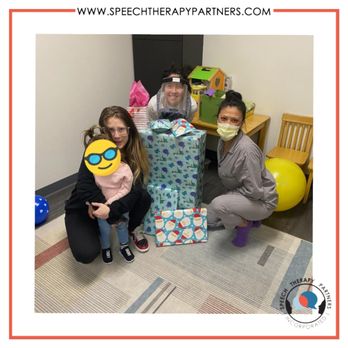 Speech Therapy Partners Incorporate - Speech Therapists Near Me - Lawndale, California Speech Therapy Partners Incorporate - Speech Therapists Near Me - Lawndale, California