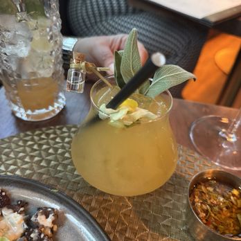 Toca Madera - Steakhouses Near Me - Houston, Texas