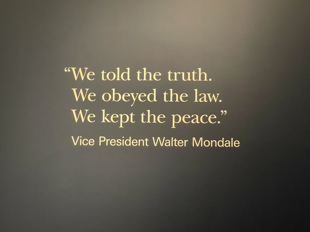 The Carter Center - social services organization in Atlanta, GA