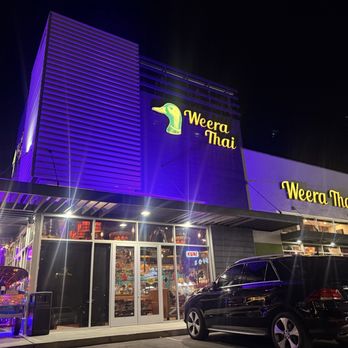 Weera Thai - Rainbow - South Location - Thai Near Me - Las Vegas, Nevada Weera Thai - Rainbow - South Location - Thai Near Me - Las Vegas, Nevada