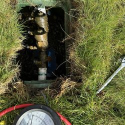 Rainier Valley Backflow