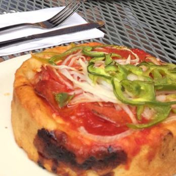 Pizzeria Uno - Personal pizza - Pizza Near Me - Chicago, Illinois Pizzeria Uno - Personal pizza - Pizza Near Me - Chicago, Illinois
