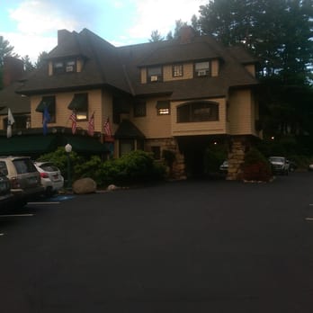 Stonehurst Manor - Hotels Near Me - North Conway, New Hampshire