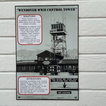 Historic Wendover Airfield - Museums Near Me - Wendover, Utah Historic Wendover Airfield - Museums Near Me - Wendover, Utah