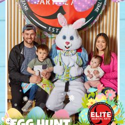 Elite Martial Arts