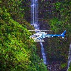 Maui Helicopter Tours