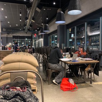 Fuel America - Current time is 6:40. Fuel American states online that it closes at 8. - Coffee Roasteries Near Me - Worcester, Massachusetts Fuel America - Current time is 6:40. Fuel American states online that it closes at 8. - Coffee Roasteries Near Me - Worcester, Massachusetts