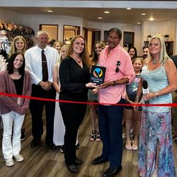 Bra Garden - Huntington Beach Chamber of Commerce member