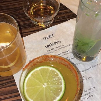 neat - Cocktail Bars Near Me - Los Angeles, California neat - Cocktail Bars Near Me - Los Angeles, California