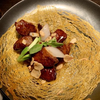 Hakkasan - Cantonese Near Me - London, XGL