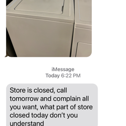 Discount City Appliances, Wireless, Mattress