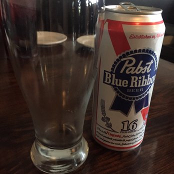 Ricos World Kitchen - No liquor drinks here but pabst will do just fine - New American Near Me - Buford, Georgia Ricos World Kitchen - No liquor drinks here but pabst will do just fine - New American Near Me - Buford, Georgia