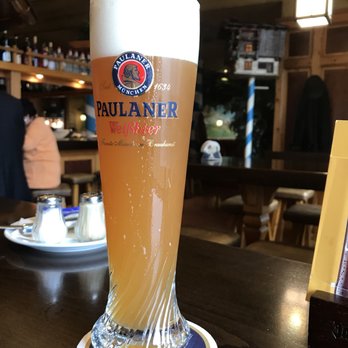 Paulaner am Thielenplatz - German Near Me - Hanover, NI Paulaner am Thielenplatz - German Near Me - Hanover, NI