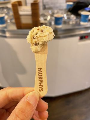 Murphys Ice Cream by null