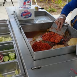 Borracho Tacos
