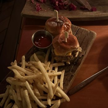 Madison - Italian Near Me - San Diego, California