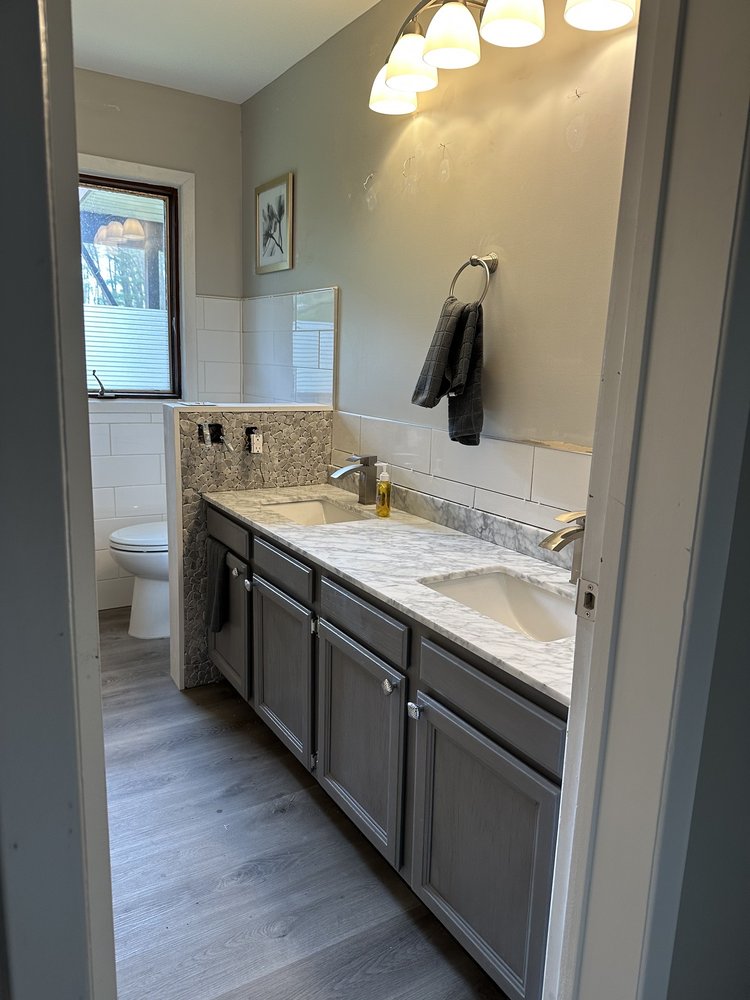 Slide of Waterdogs Plumbing