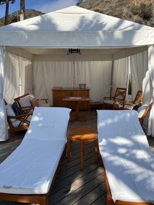 Descanso Beach Club by null