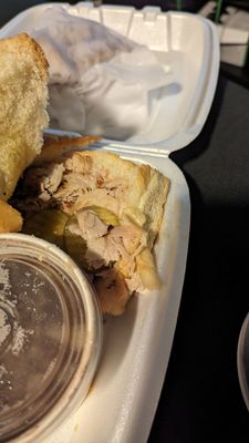 Havana Sandwich Shop by null