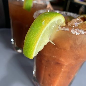 Buds In Milton - Bloody marry - Bars Near Me - Milton, Washington