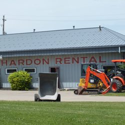Ccm Rental Centers - Chardon - 473 Center Street