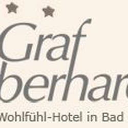 Hotel Graf Eberhard