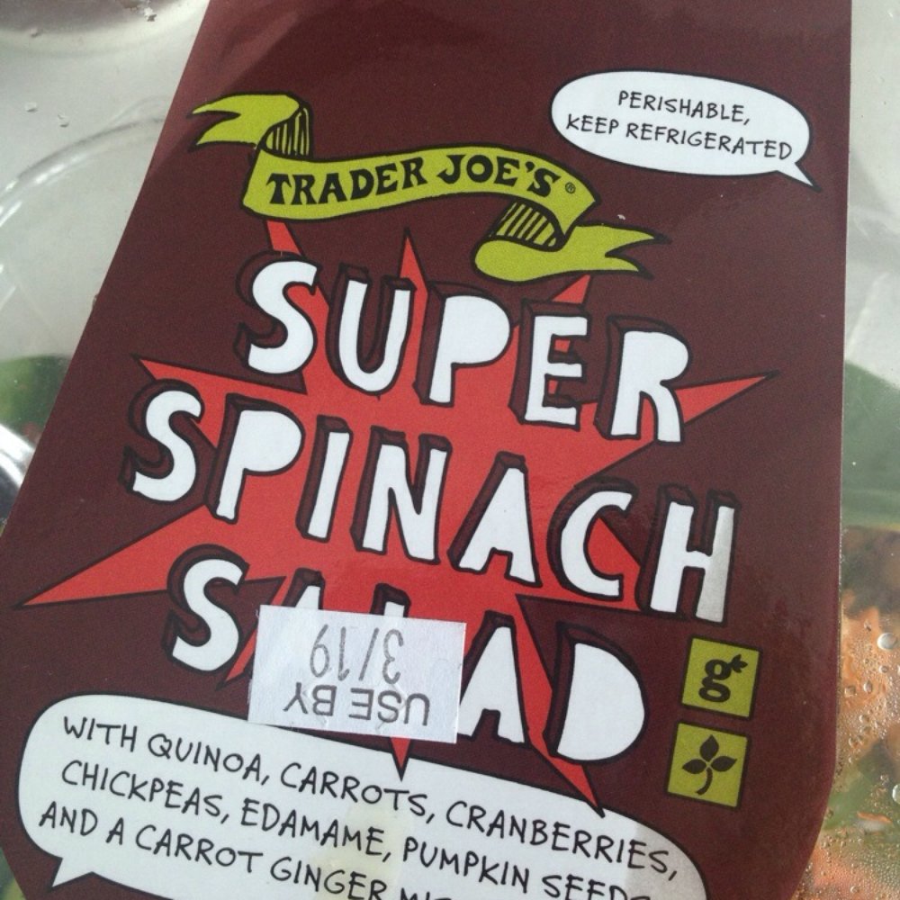 Trader Joe's - Eating healthy never tasted so good! Oh trader joes how I love thee! - Grocery Near Me - Miami, Florida