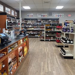 Virginia ABC Store