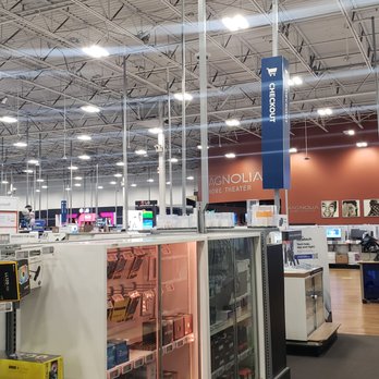 Best Buy - Interior - Appliances Near Me - Los Angeles, California