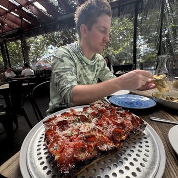 Spark Pizza - Pizza Near Me - Redmond, Washington Spark Pizza - Pizza Near Me - Redmond, Washington