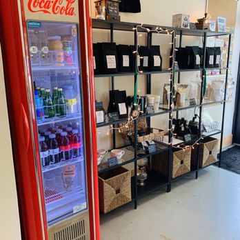 The Grind Coffee Roasters - Get some beans to go!!! Nice selection!!! - Coffee Roasteries Near Me - Bluffton, South Carolina The Grind Coffee Roasters - Get some beans to go!!! Nice selection!!! - Coffee Roasteries Near Me - Bluffton, South Carolina