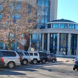 Whatcom County Courthouse
